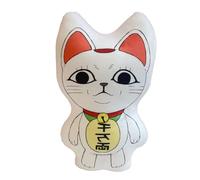 Zhongkaihua DAN DA DAN Cuscino in peluche Turbo Granny Figure 40 CM Anime PP cotone cuscino imbottito peluche cuscino casa letto divano decorazione regalo per i fan