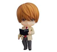 Zhongkaihua Death Note Figura L Lawliet Figura 10 CM Action Figure Anime Modello Statua Natale Casa Scrivania Ornamento Decorazione di Compleanno Regalo Per I Fan