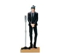 Zhongkaihua Figure Anime JJK Gojo e Geto Figura Suit Fumetto Static Scena Static, 17cm In Piedi Posa Modello Giapponese Anime & Manga Figure Da Collezione Ornamento