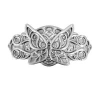 Zhongkaihua Frieren Beyond Journey's End Cosplay Props Farfalla Accessori per capelli Felce Cosplay Copricapo Fermagli per capelli