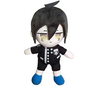 Zhongkaihua Giapponese Anime Peluche Giocattolo V3 Peluche Figurine Giocattoli Saihara Shuichi Morbido Farcito Giocattoli Regali per Bambini Bambini Cartoon Giocattolo Bambini Peluche