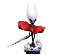Zhongkaihua Hollow Hornet-can Figura Hollow Silksong 18 CM PVC Modello Statua Anime PVC Natale Casa Scrivania Auto Ornamento Compleanno Decorazione Regalo Ornamento