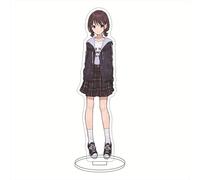 Zhongkaihua Iseri Nina Kawaragi Momokr Figura Acrilica In Piedi Desktop Decorazione, Subaru Awa Ebizuka Tomo Figura Standee Stampa Standee Anime Acrilico Ornamenti Collezioni Regalo
