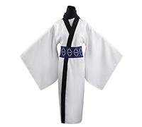 Zhongkaihua JJK - Costume da kimono, per cosplay di Ryomen Sukuna, uniforme per anime giapponesi e giochi di ruolo, Kimono, XL