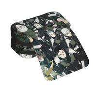 Zhongkaihua Kafka Hibino Astuccio per cancelleria alla moda per ragazze e ragazzi, idea regalo, stampa 3D, grande capacità, per il rientro a scuola, Tipo 5, 21 x 10 x 7.5 cm, Astuccio