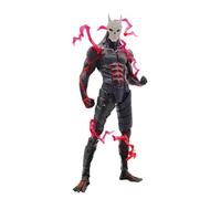 Zhongkaihua Kafka Hibino Figura Battaglia Kafka Hibino Action Figure 20,5 CM PVC Modello Statua Casa Scrivania Decorazione Ornamento Regalo di Compleanno per i fan