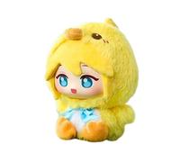 Zhongkaihua Kagamine Rin, Kagamine Len, Miku Carino Peluche Animali Pecora, Gatti, Volpi, Coniglietti, Pulcini Vestire Cartoon Anime Soft Figure