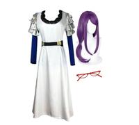 Zhongkaihua Kamishiro Rize Costume per cosplay anime cosplay role play uniforme, set completo di cappotto per Halloween, Carnevale Dress up Party