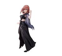 Zhongkaihua La Quintessenza Quintuplets Figure Anime Statua Cartoon Girls Nakano Nino Action Figure Nakano Miku Figura Modello Ornamenti