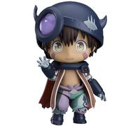 Zhongkaihua Made in Abyss, statuetta da 10 cm, statuetta in PVC per computer, scrivania, decorazione natalizia