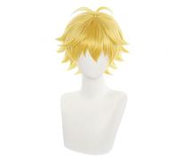 Zhongkaihua Meliodas Cosplay Costume Spada Anime Uniforme