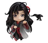 Zhongkaihua Mo Dao Zu Shi Anime Figure - LAN Wang Ji/Wei Wu Xian Action Figure