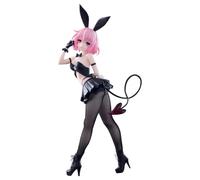 Zhongkaihua Momo Belia Deviluke Figura Black Bunny Girl Momo Belia Deviluke Action Figure 27 CM Anime Pvc Modello Statua Decorazione per la Casa Ornamento