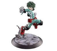 Zhongkaihua My Hero Academia Figure Anime Figure Midoriya Izuku/Bakugou Katsuki/Toga Himiko/Dabi Action Figure Model Statue Collectibles Toy Desktop Ornamenti