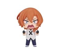 Zhongkaihua Nakahara Chuuya - Mini statuetta a forma di anime, 7 cm, statuetta di Chuuya Nakahara, decorazione per torte, modello anime, ornamenti da collezione, regali