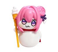 Zhongkaihua NIKKE Dea Dorothys Figura Dorothys Anime Statua Rosa Modello 7CM Casa Scrivania Decorazione Ornamento Compleanno Per I Fan