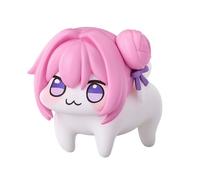 Zhongkaihua NIKKE Dea Dorothys Figura Felice Anime Statua Modello 5CM Casa Scrivania Decorazione Ornamento Compleanno Per I Fan