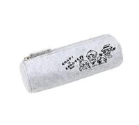 Zhongkaihua Roxy Migurdia Eris Greyrat - Astuccio per cancelleria alla moda, per ragazze e ragazzi, regalo scolastico, grande capacità, per il rientro a scuola, Roxy Migurdia, 19 x 6.5 cm, Astuccio