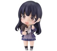 Zhongkaihua The Dangers in My Heart Figura Yamada Anna Figure Anime Mini Statua 10 cm Modello in Argilla Figura Cambia il Viso Ornamenti da Collezione