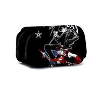 Zhongkaihua Till/Luka/Ivan Astuccio grande capacità, anime merch, astuccio per studenti, cancelleria per studenti, forniture per il rientro a scuola, per ragazze e ragazzi, Tipo 3, Astuccio per matite