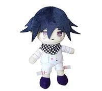 Zhongkaihua V3 Peluche Bambole, 15cm Anime Cartoon Kokichi Oma/Saihara Shuichi/Kaede Akamatsu/Harukawa Maki/Kaito Momota/Rantaro Anime Peluche Peluche Bambola