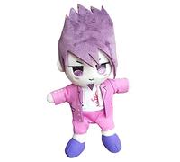 Zhongkaihua V3 peluche cuscino cuscino giocattoli 3D peluche peluche giocattoli decorativi tiro cuscini, anime peluche bambola Kaito Momota Cosplay casa divano Decor per ragazzi ragazze