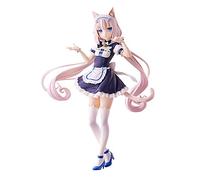 Zhongkaihua Vanilla Figure 20 cm Anime Nekopara Figura Action Figure PVC Collezione Modello per Nekopara Fan
