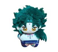 Zhongkaihua Xiao/Kazuha/Lyney/Furina Peluche Anime Figura Morbido Farcito Carino Ciondolo Charm Borsa Zaino Portachiavi Decorazioni Occasioni 10 CM