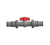 zhongko Connettore per tubo flessibile per piscina, adattatore per tubo flessibile con filtro a sabbia, da 38 mm a 32 mm, ricambio per pompe filtranti per Intex Bestway Coleman, adattatore per tubo