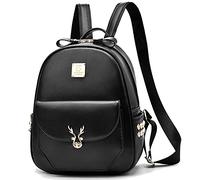 zhongningyifeng Donna zaino Borsa a spalla da Zaino piccolo moda Mini Zainetto