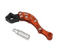 ZHONGPAN Cambio moto Leva Di Avviamento A Pedale Per Moto Per Motore In Lega Alluminio Per JOG50/90/100 TACT DIO50 RSZ ZY10