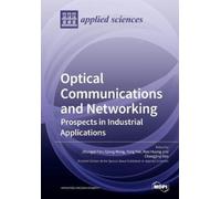 Zhongqi Pan Optical Communications and Networking (Tascabile)