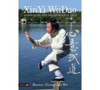Zhongxian Wu XinYi WuDao (Tascabile)