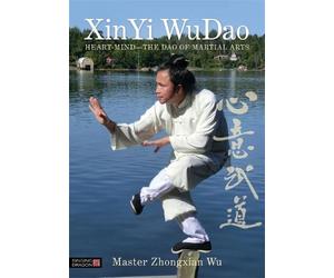 Zhongxian Wu XinYi WuDao (Tascabile)