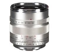 Zhongyi Mitakon 17mm F/0.95 Silver MFT | ✅ Garanzia di 5 anni