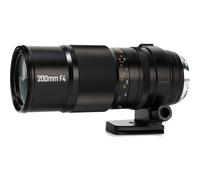 Zhongyi Mitakon 200mm F/4.0 Canon EF | ✅ Garanzia di 5 anni