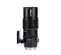 Zhongyi Mitakon 200mm F/4.0 L-mount | ✅Garanzia di 5 anni