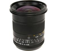 Zhongyi Mitakon 20mm F/0.95 Sony E | ✅Garanzia di 5 anni