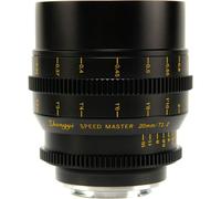 Zhongyi Mitakon 20mm T1 Cine S35 Sony E | ✅Garanzia di 5 anni