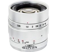 Zhongyi Mitakon 35mm F/0.95 II Argneto Sony E | ✅Garanzia di 5 anni