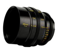 Zhongyi Mitakon 35mm T1 Cine S35 Version II Canon RF | ✅Garanzia di 5 anni