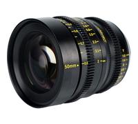 Zhongyi Mitakon 50mm T1 Cine MFT | ✅Garanzia di 5 anni
