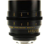 Zhongyi Mitakon 50mm T1 Cine S35 Sony E | ✅Garanzia di 5 anni
