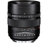 Zhongyi Mitakon 80mm F/1.6 Hasselblad XCD | ✅Garanzia di 5 anni
