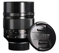 Zhongyi Mitakon 90mm F/1.5 Leica M nero | ✅Garanzia di 5 anni