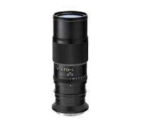 ZhongYi Mitakon APO 200mm F4 MACRO 1x per fotocamera Fujifilm attacco G (GFX)