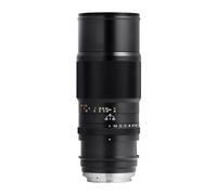 ZhongYi Mitakon APO 200mm F4 MACRO 1x per fotocamera Nikon attacco F (Full Fr...
