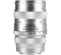 ZhongYi Mitakon CREATOR 85mm F2 per fotocamera Sony E (Sony α, Full Frame) = ...