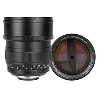 Zhongyi Mitakon obiettivo Speed Master 85 mm F/1,2 per Nikon F a baionetta