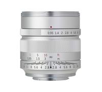 ZhongYi Mitakon SPEEDMASTER 17 mm F0,95 per Micro Quattro Terzi (M4/3) = Arge...